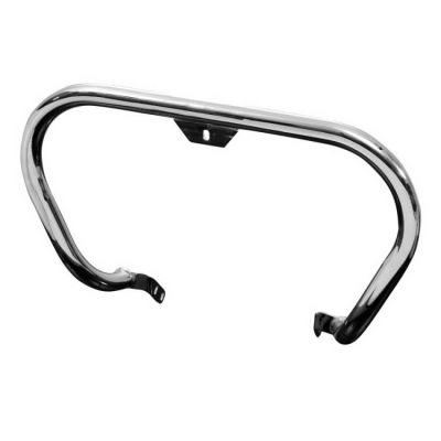 Padací rám 38mm Highway Hawk EXTREME pro motocykly HARLEY DAVIDSON FXST/FXD, chrom